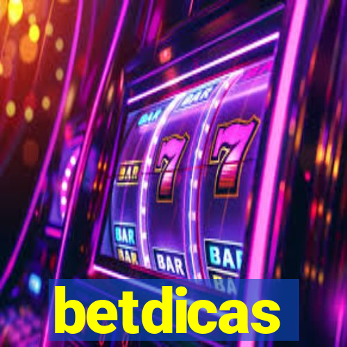 betdicas
