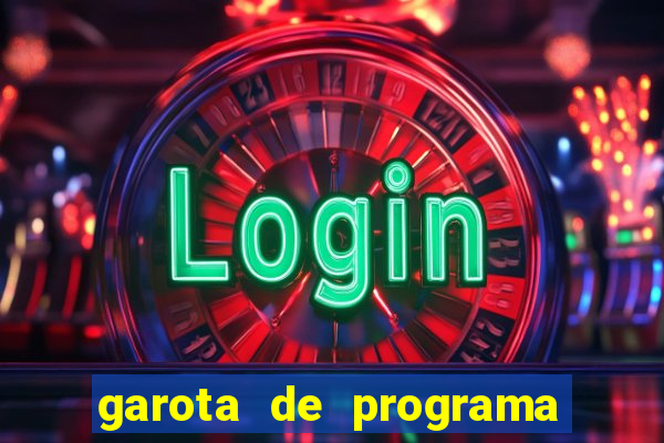 garota de programa em saj