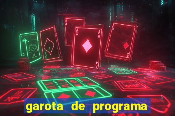 garota de programa em saj