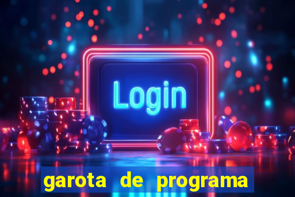 garota de programa em saj
