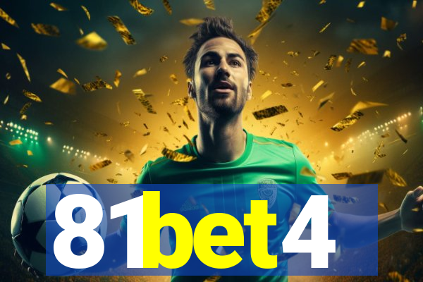 81bet4
