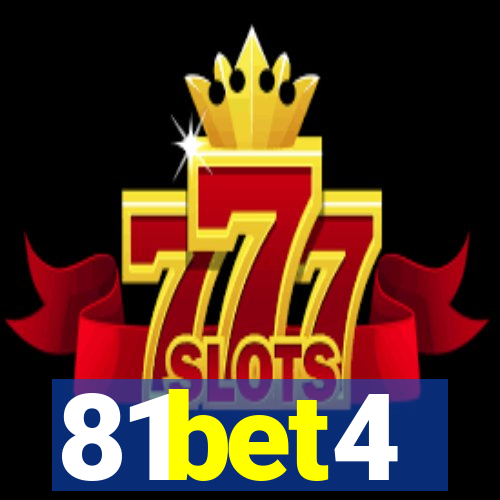81bet4