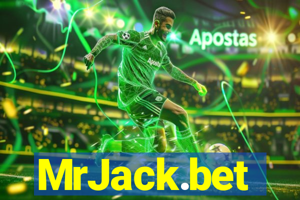 MrJack.bet