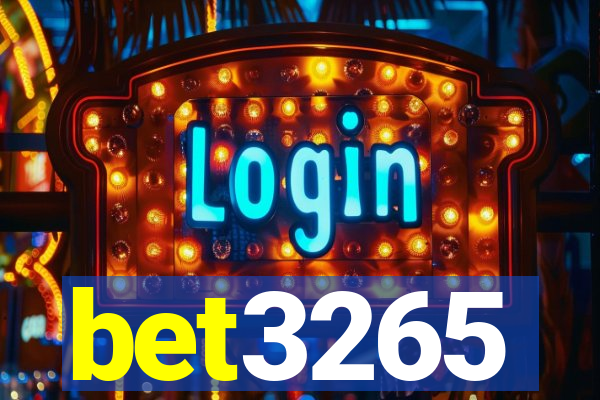 bet3265