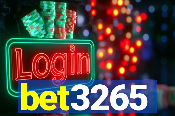 bet3265