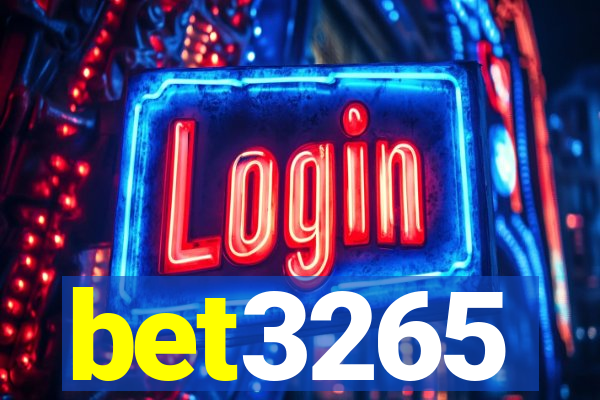 bet3265