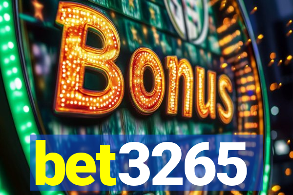 bet3265