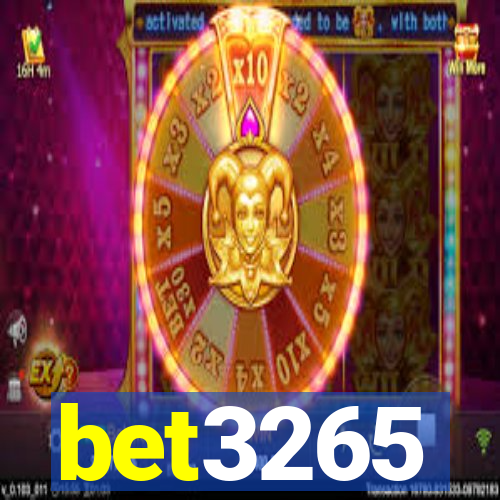 bet3265