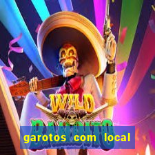 garotos com local porto alegre