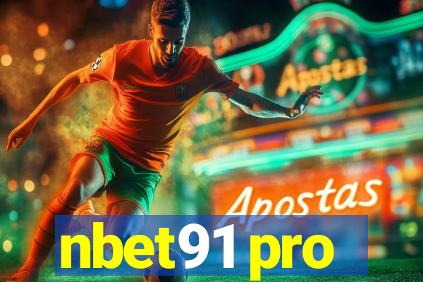 nbet91 pro