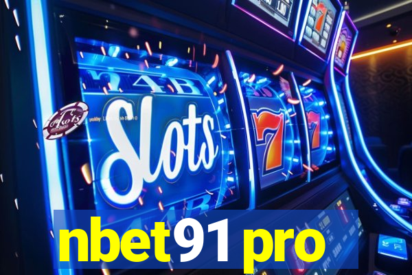 nbet91 pro