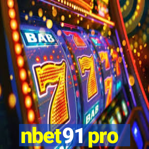 nbet91 pro