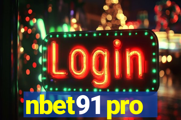 nbet91 pro