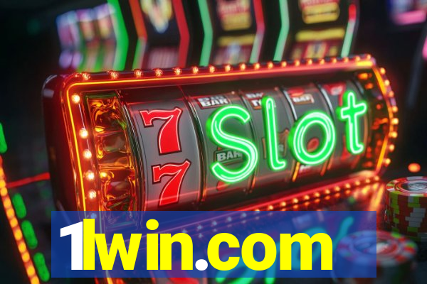 1lwin.com