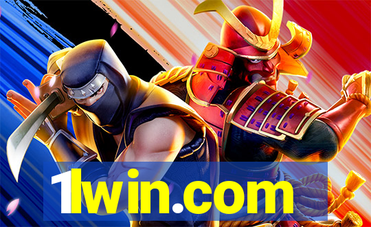 1lwin.com