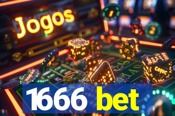 1666 bet