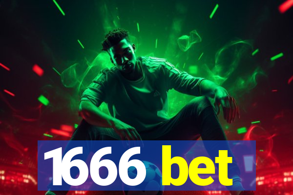 1666 bet