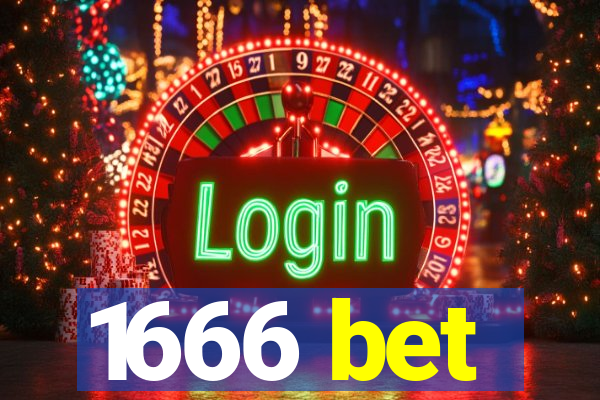 1666 bet