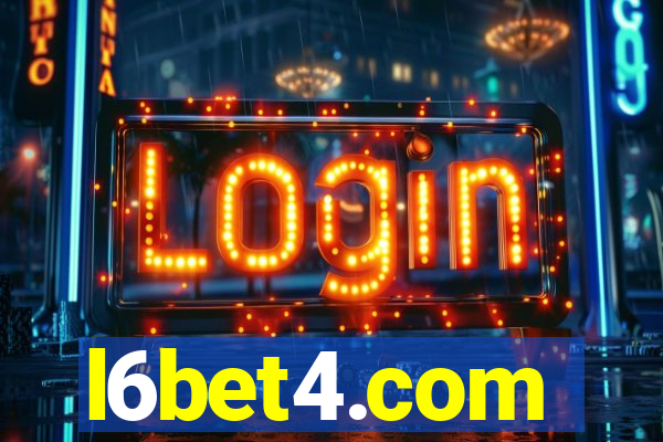 l6bet4.com