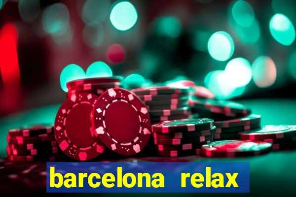 barcelona relax campo grande ms