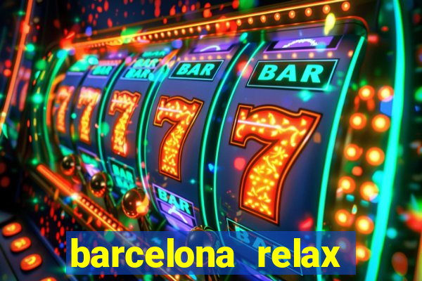 barcelona relax campo grande ms