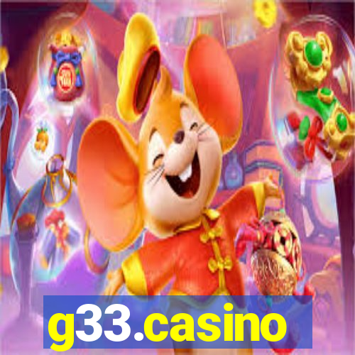g33.casino