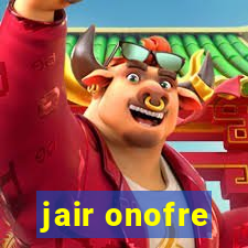jair onofre