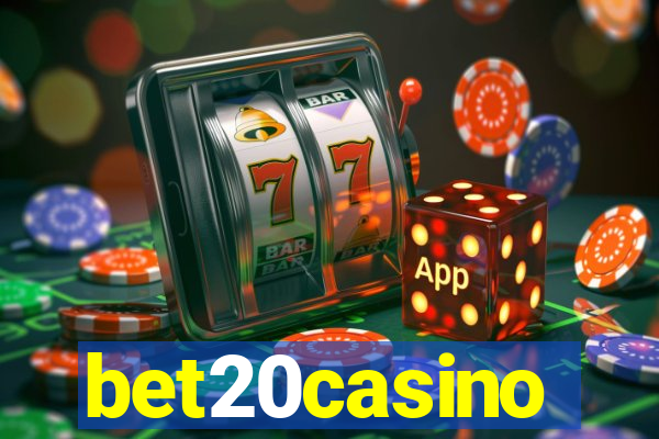 bet20casino