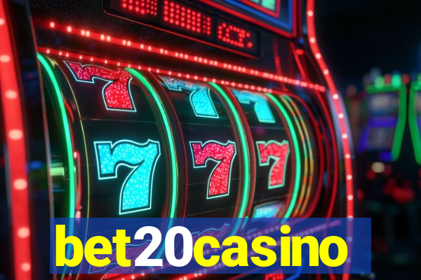 bet20casino