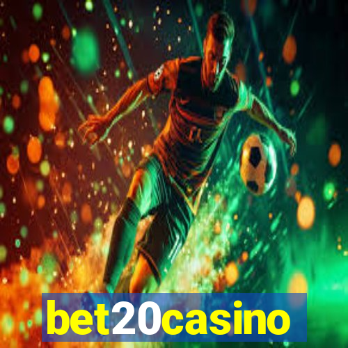 bet20casino