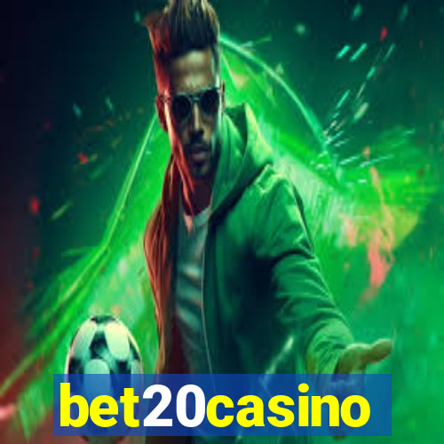 bet20casino