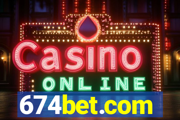 674bet.com