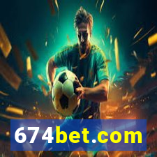 674bet.com