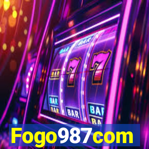 Fogo987com