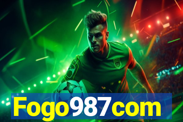 Fogo987com