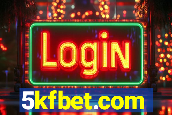 5kfbet.com