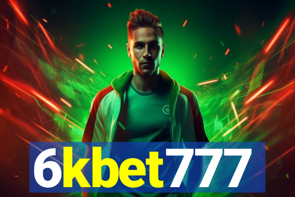 6kbet777