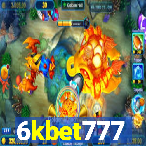 6kbet777
