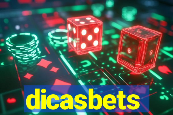 dicasbets