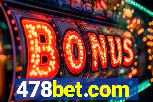 478bet.com