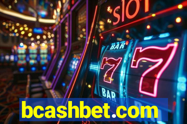 bcashbet.com