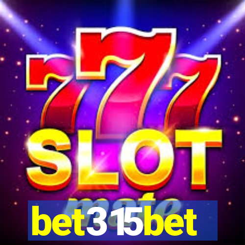bet315bet