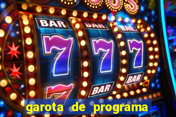 garota de programa em cachoeirinha