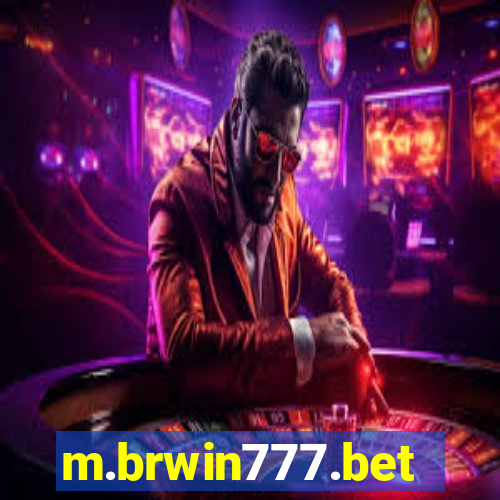 m.brwin777.bet