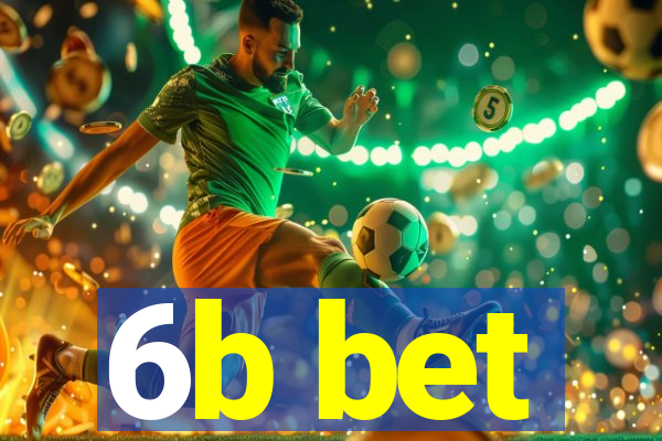 6b bet