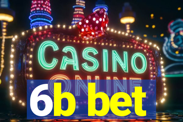 6b bet