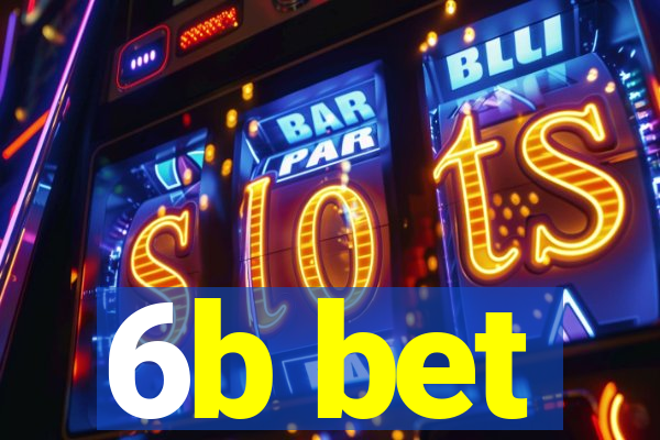 6b bet