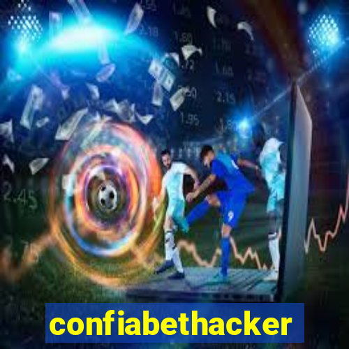 confiabethacker