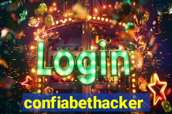 confiabethacker