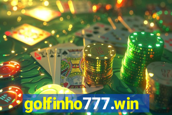 golfinho777.win